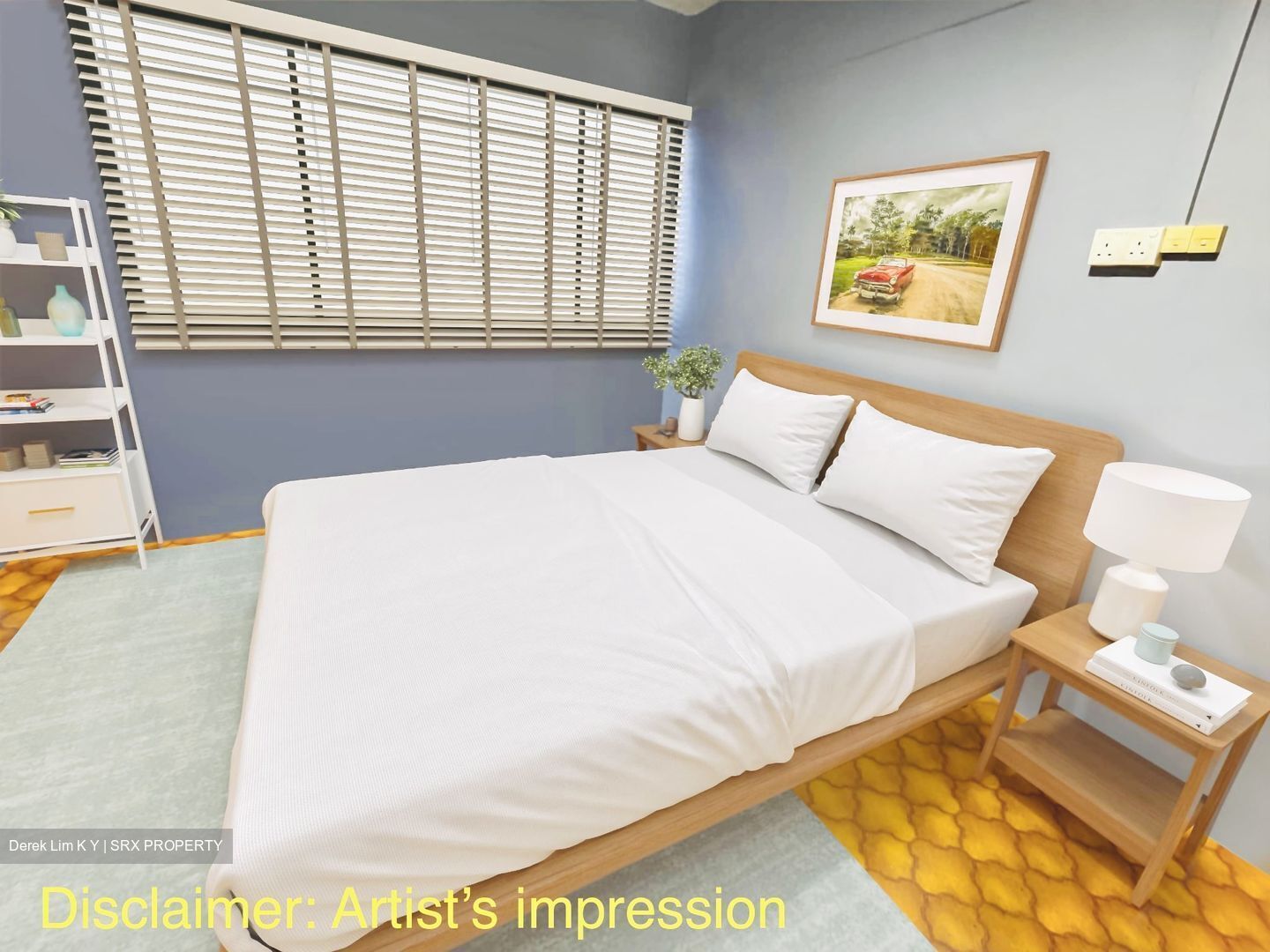 Blk 111 Ang Mo Kio Avenue 4 (Ang Mo Kio), HDB 5 Rooms #414272561